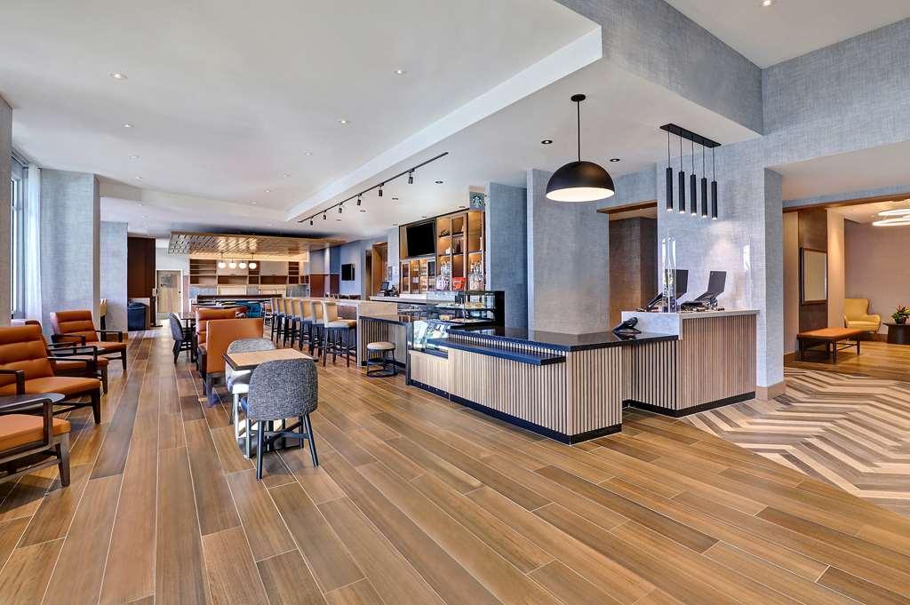 Hyatt Place Prince George Interior photo
